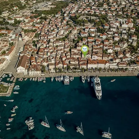 Hvar Out Apartment Hvar Town