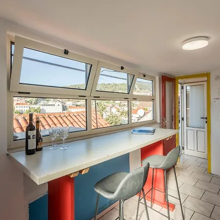 Apartment Hvar Out *