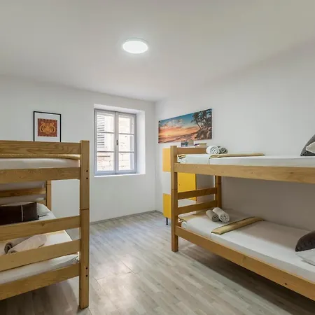Apartment Hvar Out