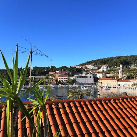 Hvar Out Hvar Town