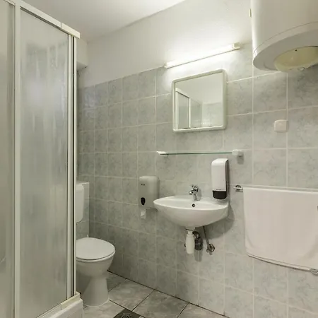 Hvar Out Apartment *