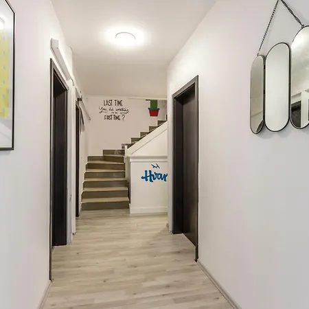 Apartamento Hvar Out Hvar Town