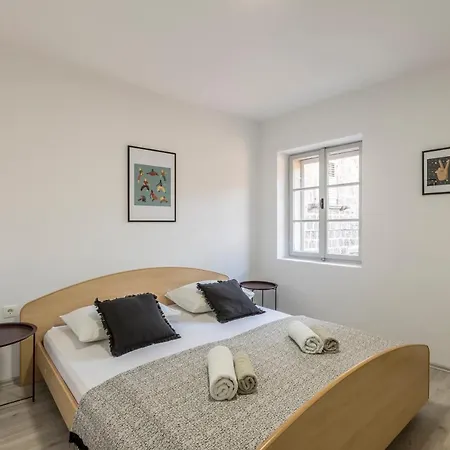 Apartamento Hvar Out