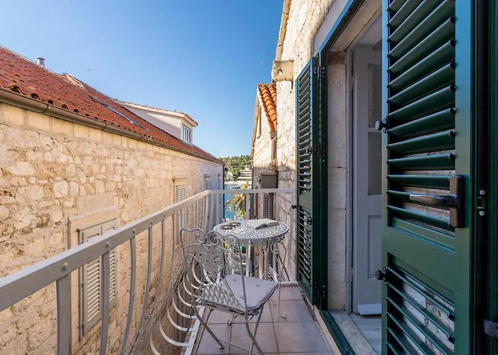Hvar Out Appartement