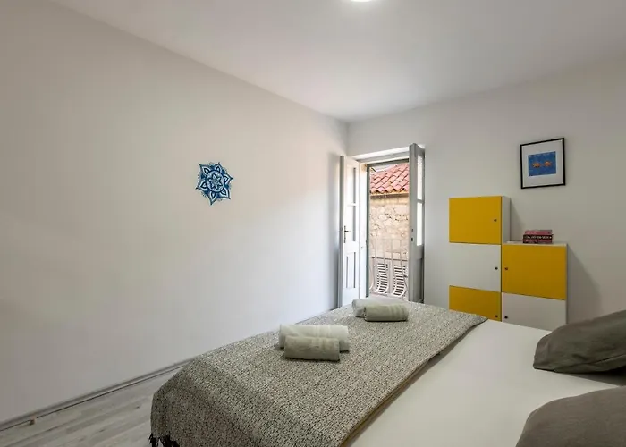 Apartamento Hvar Out Hvar Town