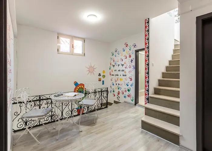 Apartamento Hvar Out