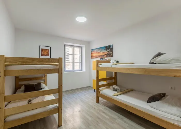 Apartamento Hvar Out