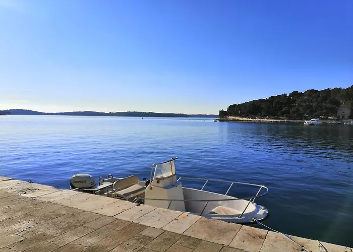 Apartamento Hvar Out