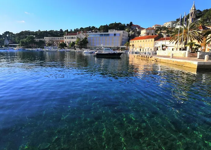 Apartamento Hvar Out