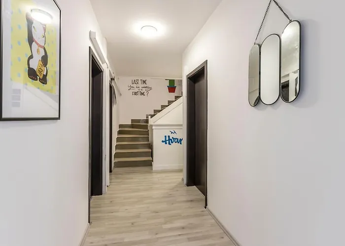 Apartamento Hvar Out Hvar Town