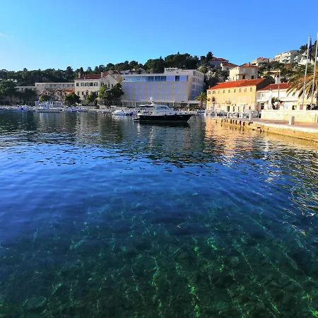 Apartamento Hvar Out