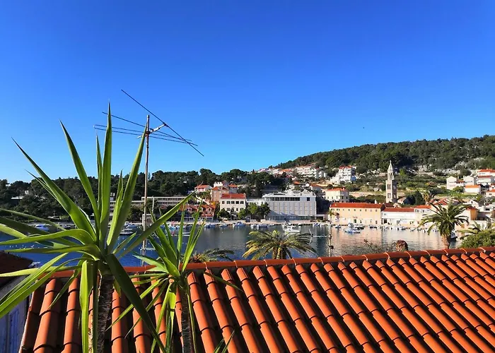 Hvar Out Hvar Town